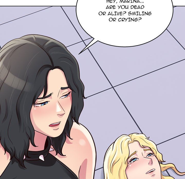Time to Choose chapter 18 page 28
