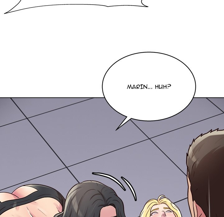 Time to Choose chapter 18 page 32