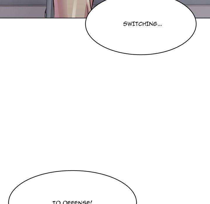 Time to Choose chapter 18 page 38