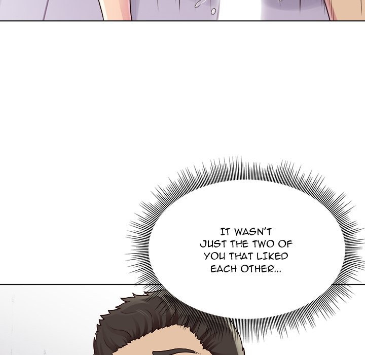 Time to Choose chapter 18 page 59