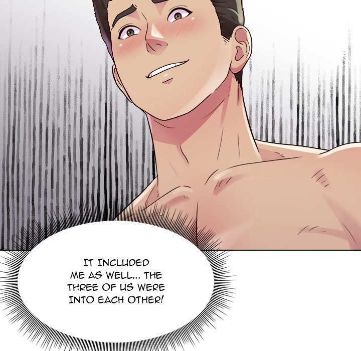 Time to Choose chapter 18 page 60