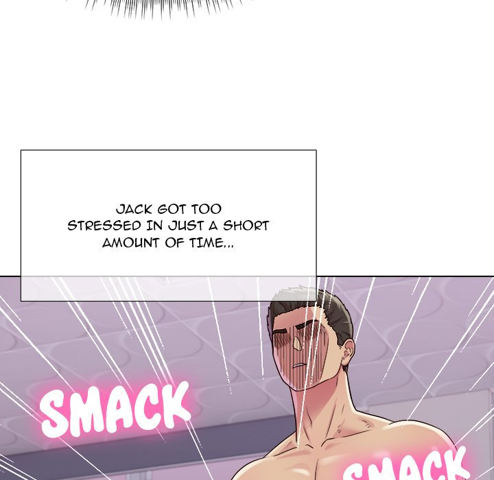 Time to Choose chapter 18 page 61