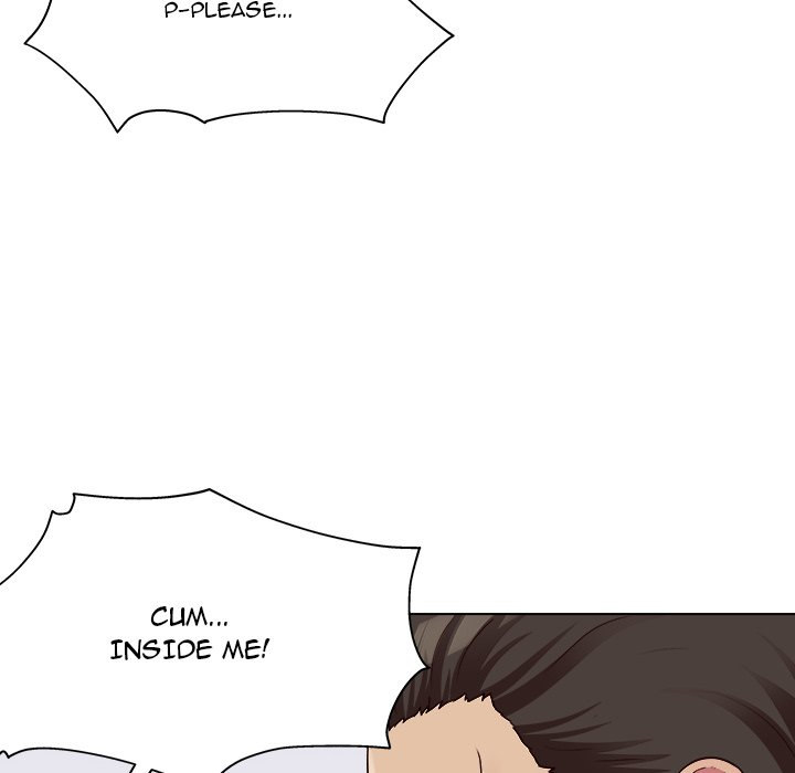 Time to Choose chapter 18 page 67