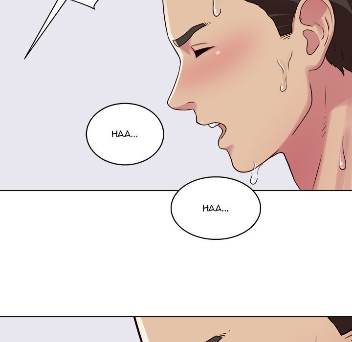 Time to Choose chapter 18 page 68