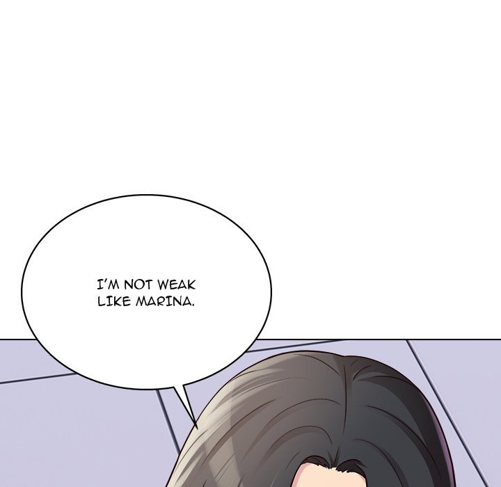 Time to Choose chapter 18 page 82