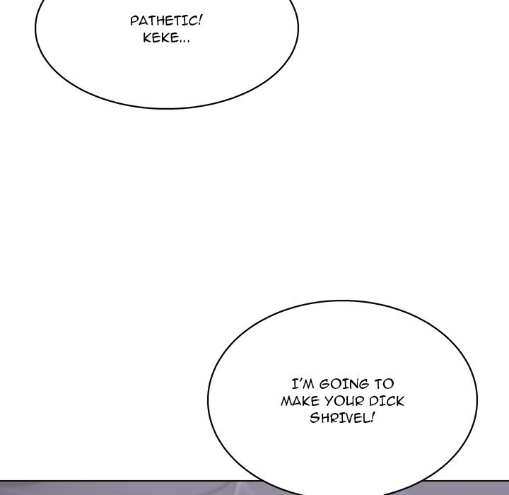 Time to Choose chapter 18 page 85