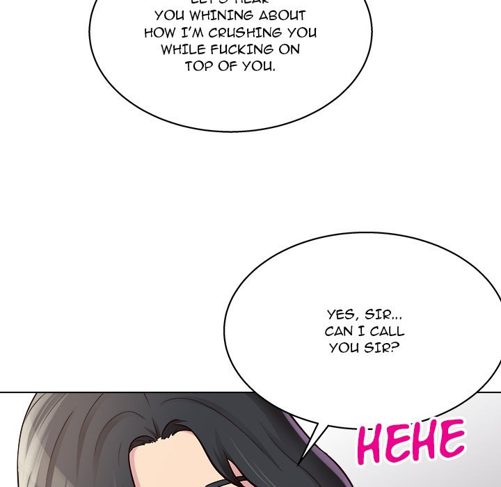Time to Choose chapter 18 page 94