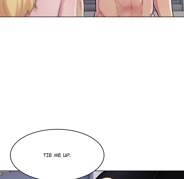 Time to Choose chapter 18 page 103