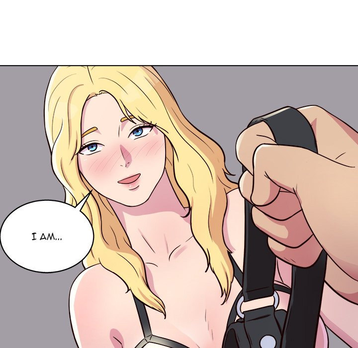Time to Choose chapter 18 page 110
