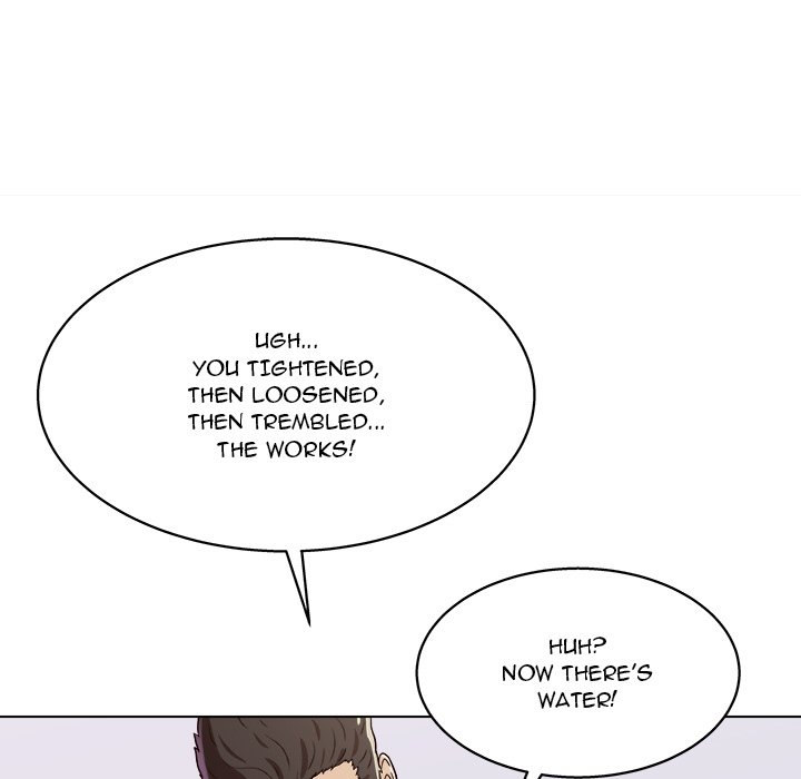 Time to Choose chapter 18 page 121