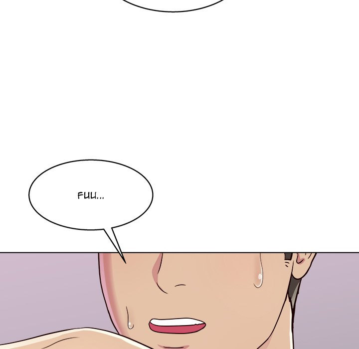 Time to Choose chapter 18 page 136