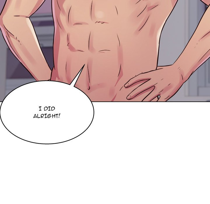 Time to Choose chapter 18 page 140
