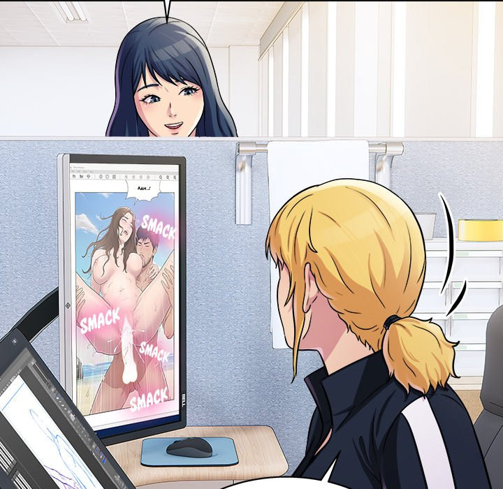 Time to Choose chapter 19 page 13