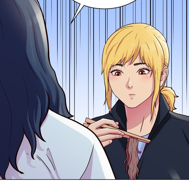Time to Choose chapter 19 page 29