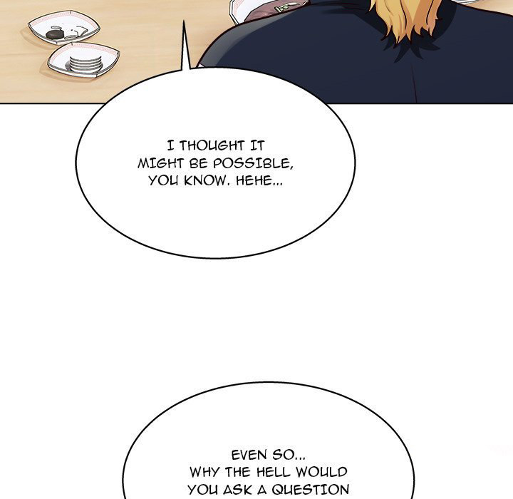 Time to Choose chapter 19 page 36