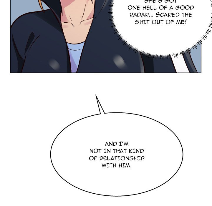 Time to Choose chapter 19 page 38