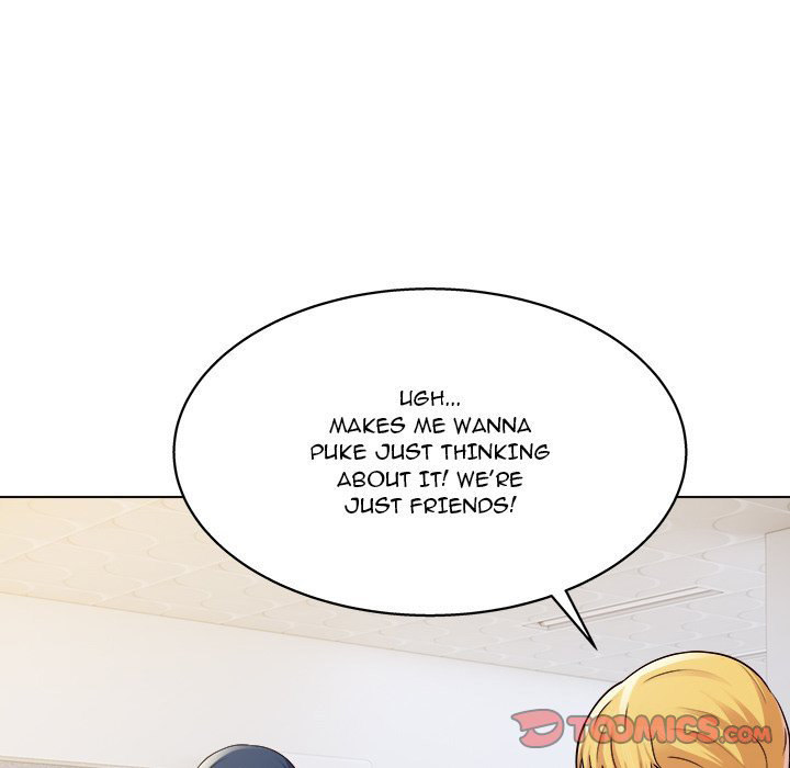 Time to Choose chapter 19 page 39