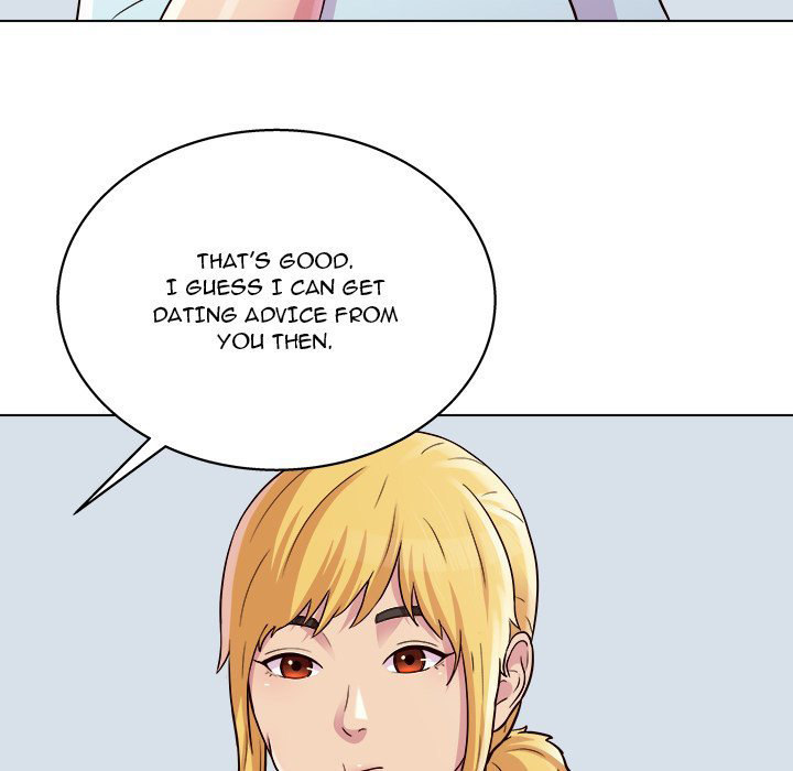 Time to Choose chapter 19 page 42