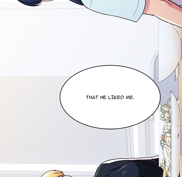 Time to Choose chapter 19 page 45