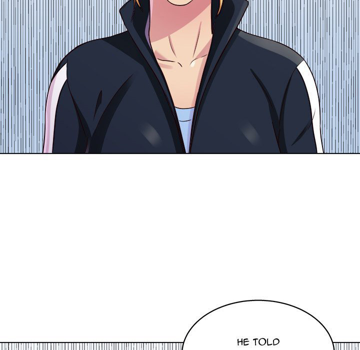 Time to Choose chapter 19 page 48
