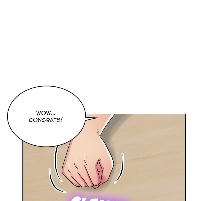 Time to Choose chapter 19 page 50