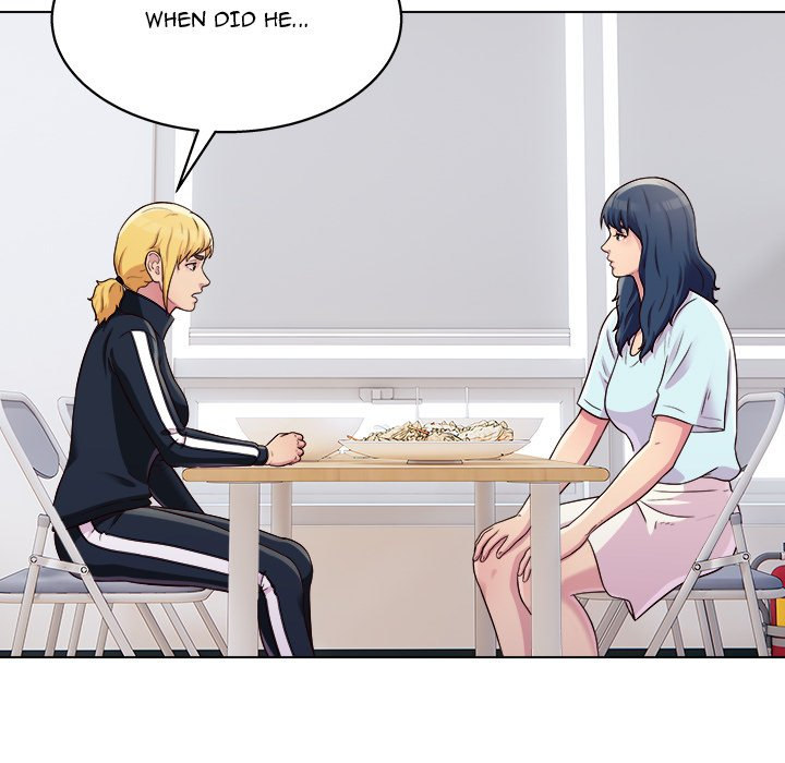 Time to Choose chapter 19 page 53