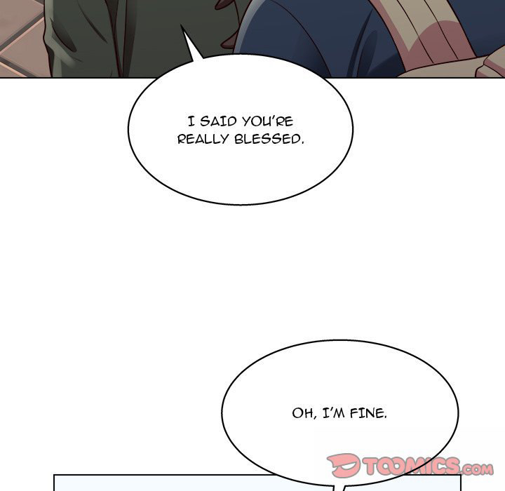 Time to Choose chapter 19 page 57