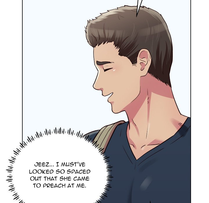 Time to Choose chapter 19 page 58