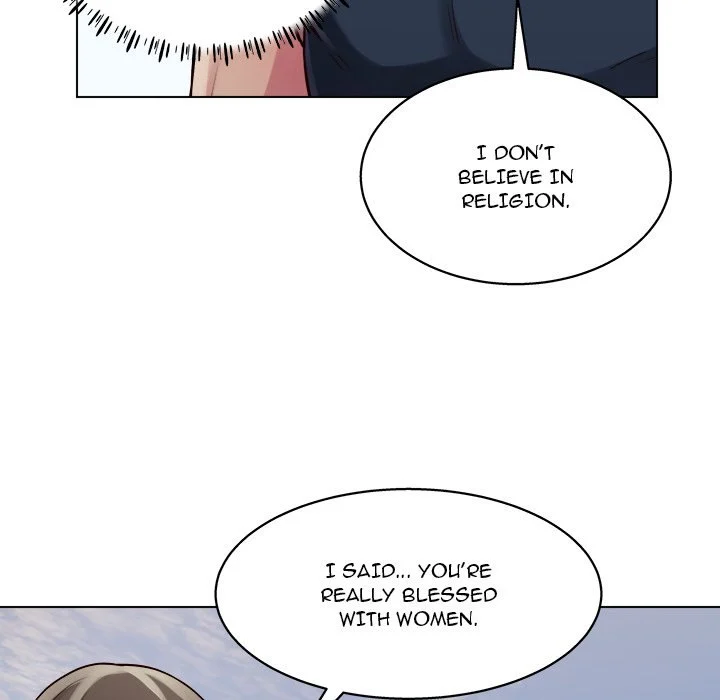 Time to Choose chapter 19 page 59
