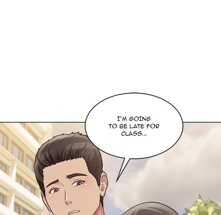 Time to Choose chapter 19 page 65