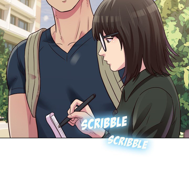 Time to Choose chapter 19 page 66