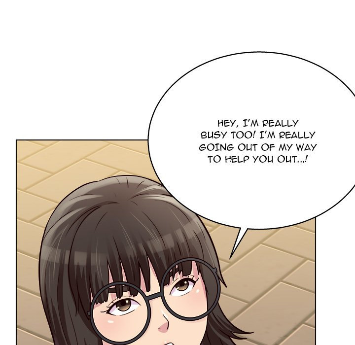 Time to Choose chapter 19 page 67