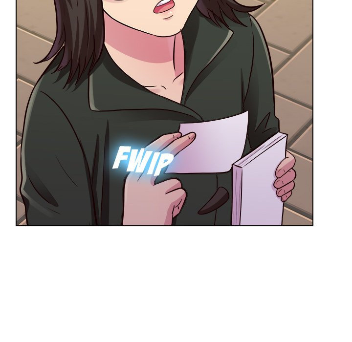 Time to Choose chapter 19 page 68