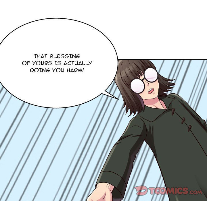 Time to Choose chapter 19 page 69