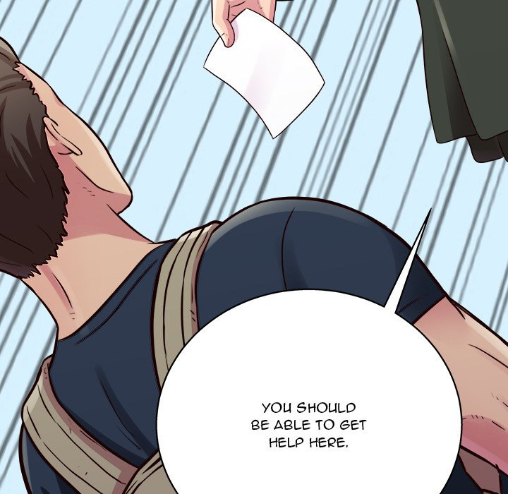 Time to Choose chapter 19 page 70
