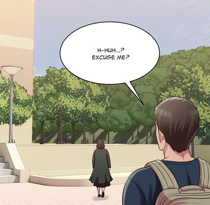 Time to Choose chapter 19 page 72