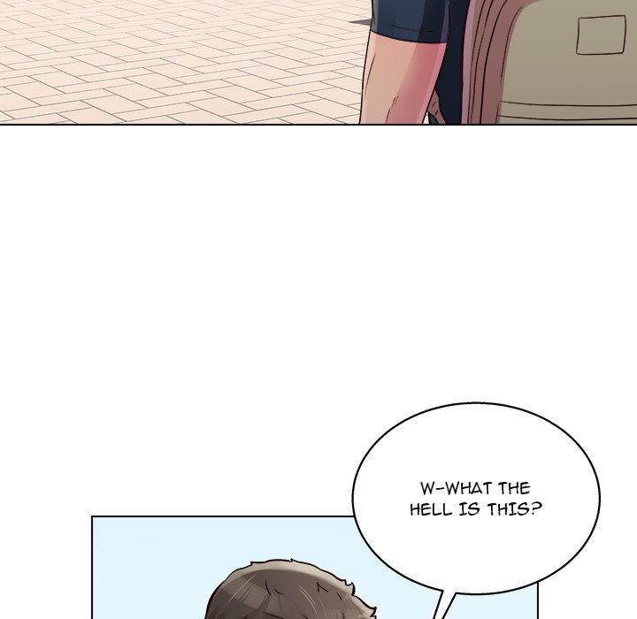 Time to Choose chapter 19 page 73