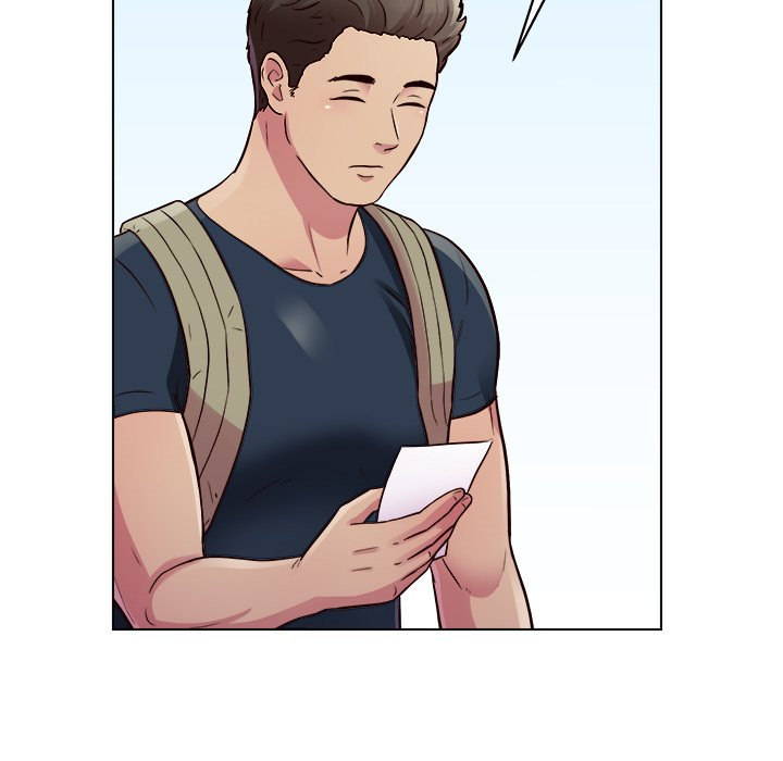 Time to Choose chapter 19 page 74