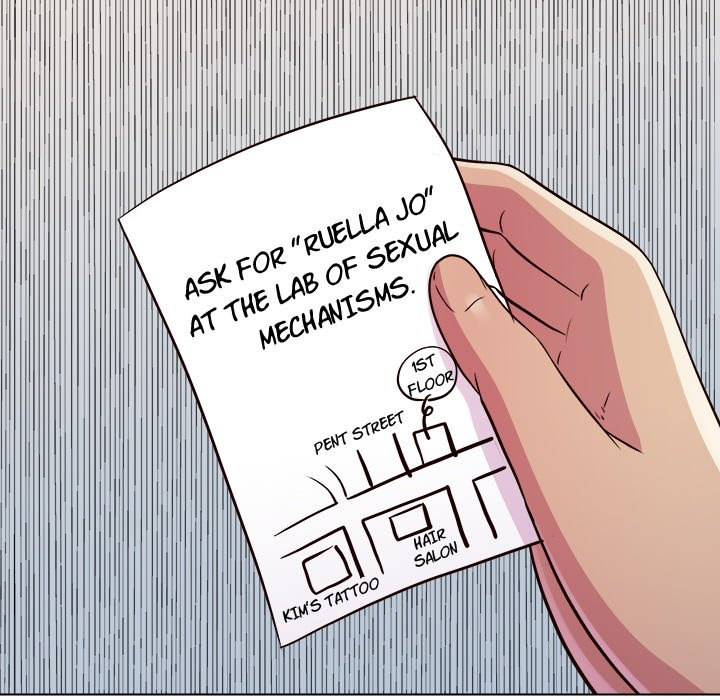 Time to Choose chapter 19 page 76