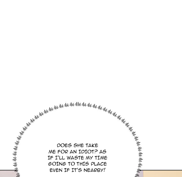 Time to Choose chapter 19 page 77