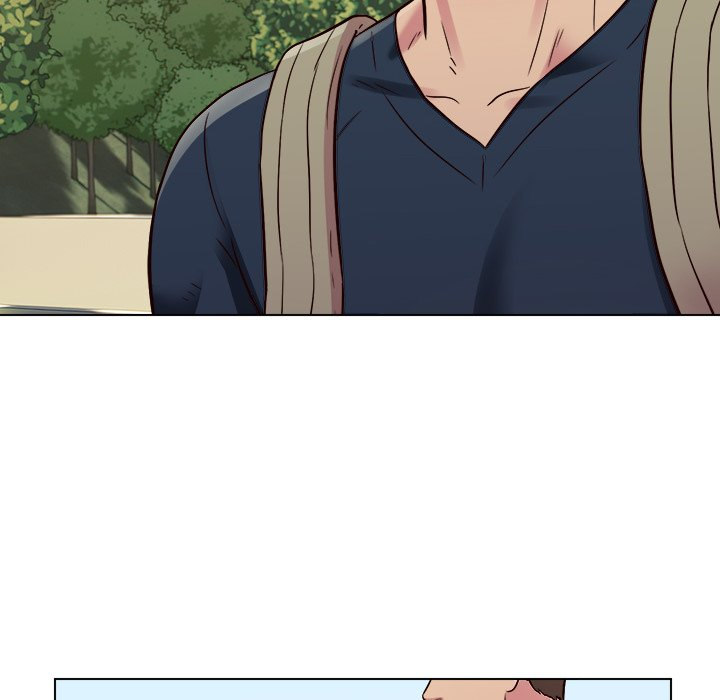 Time to Choose chapter 19 page 79