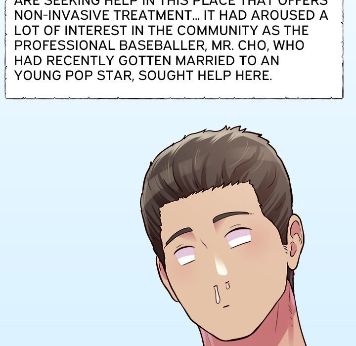Time to Choose chapter 19 page 82