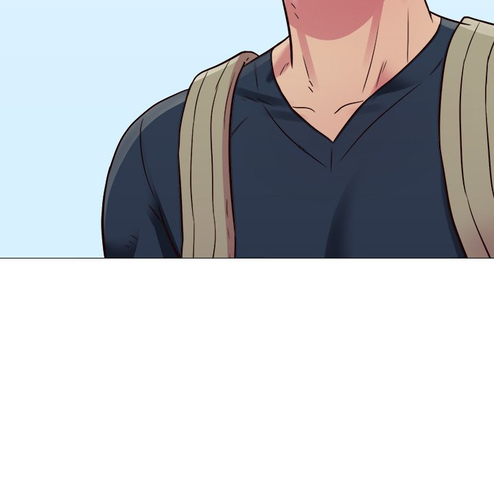 Time to Choose chapter 19 page 83