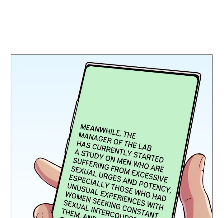 Time to Choose chapter 19 page 84