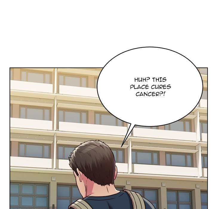 Time to Choose chapter 19 page 86