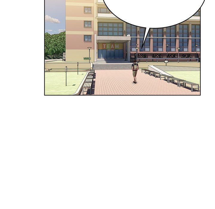 Time to Choose chapter 19 page 88