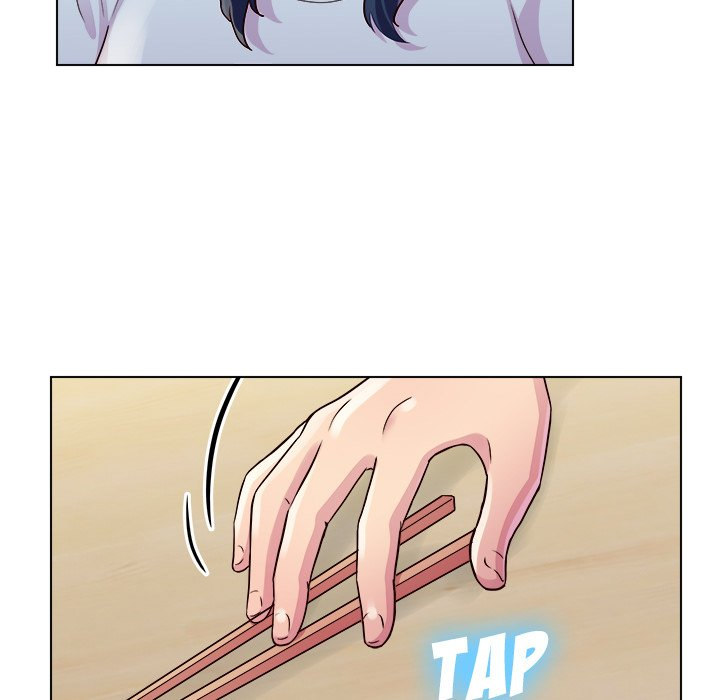 Time to Choose chapter 19 page 91