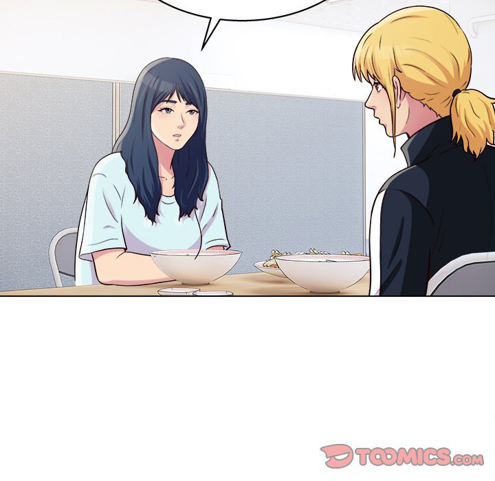 Time to Choose chapter 19 page 93