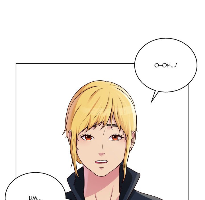 Time to Choose chapter 19 page 94