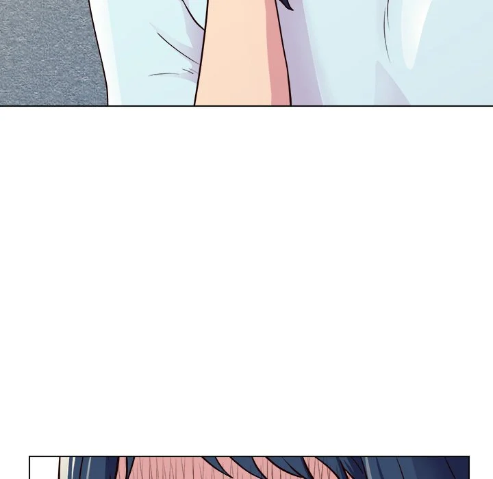 Time to Choose chapter 19 page 101